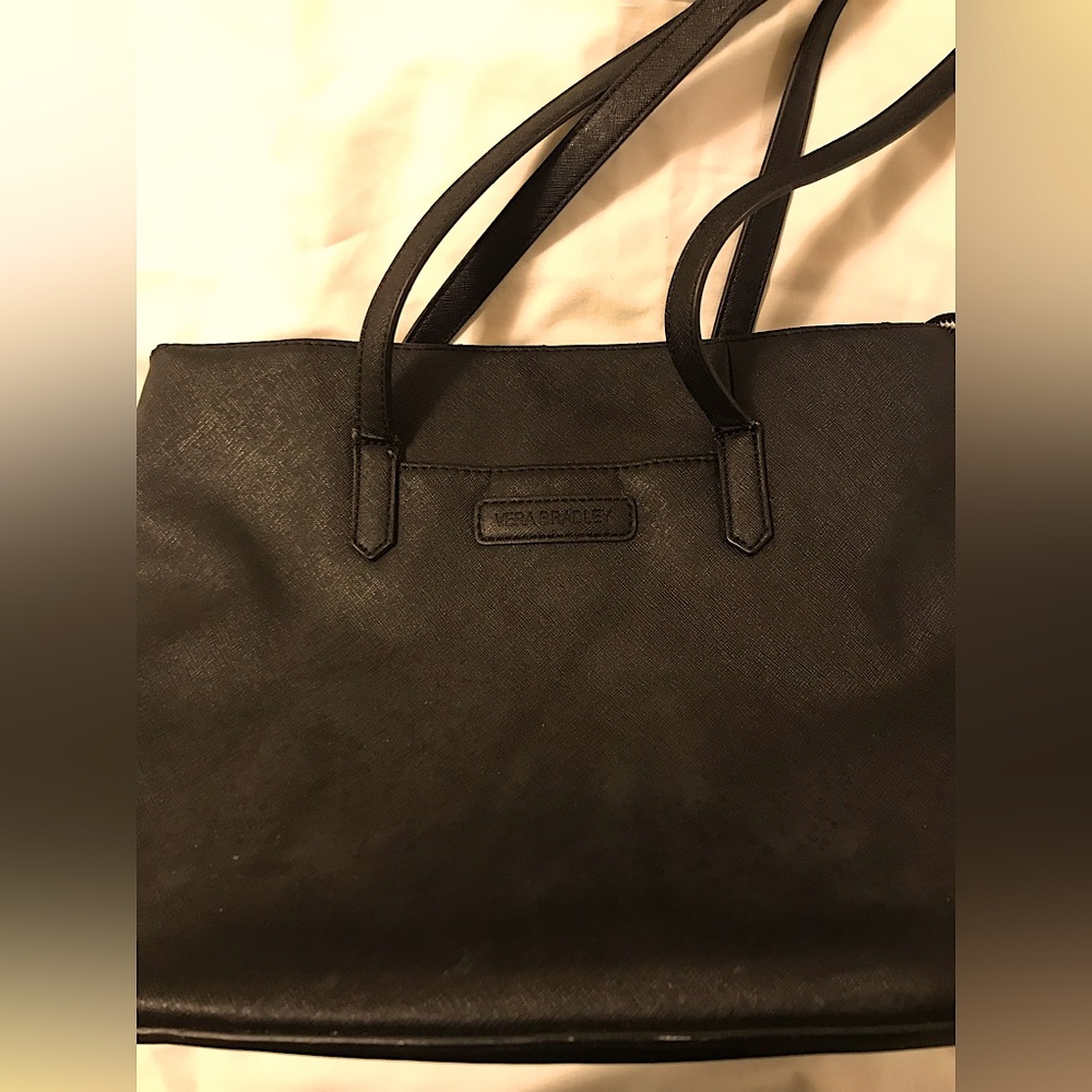 Vera Bradley tote bag
